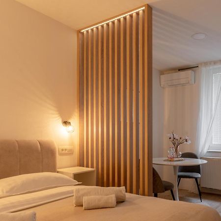 Classy & Cozy Apartment 2 Liubliana Exterior foto