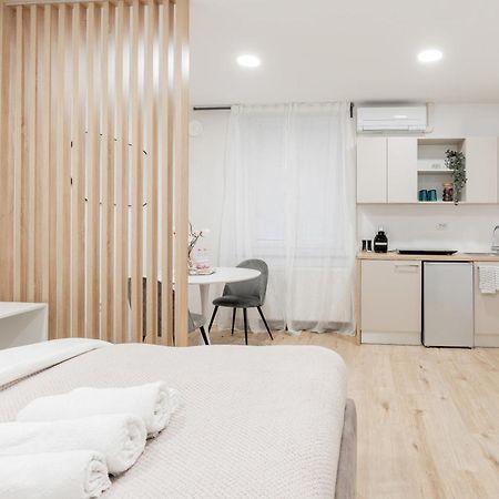 Classy & Cozy Apartment 2 Liubliana Exterior foto