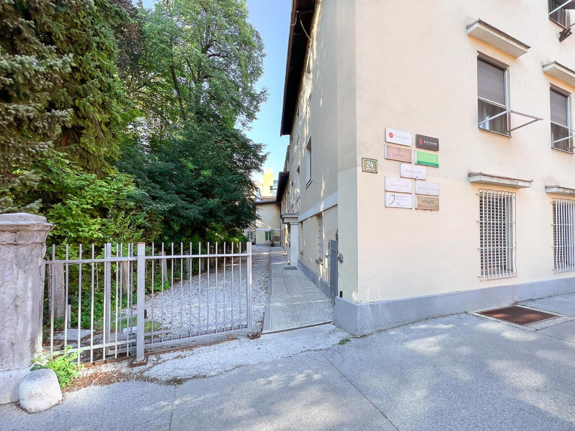 Classy & Cozy Apartment 2 Liubliana Exterior foto