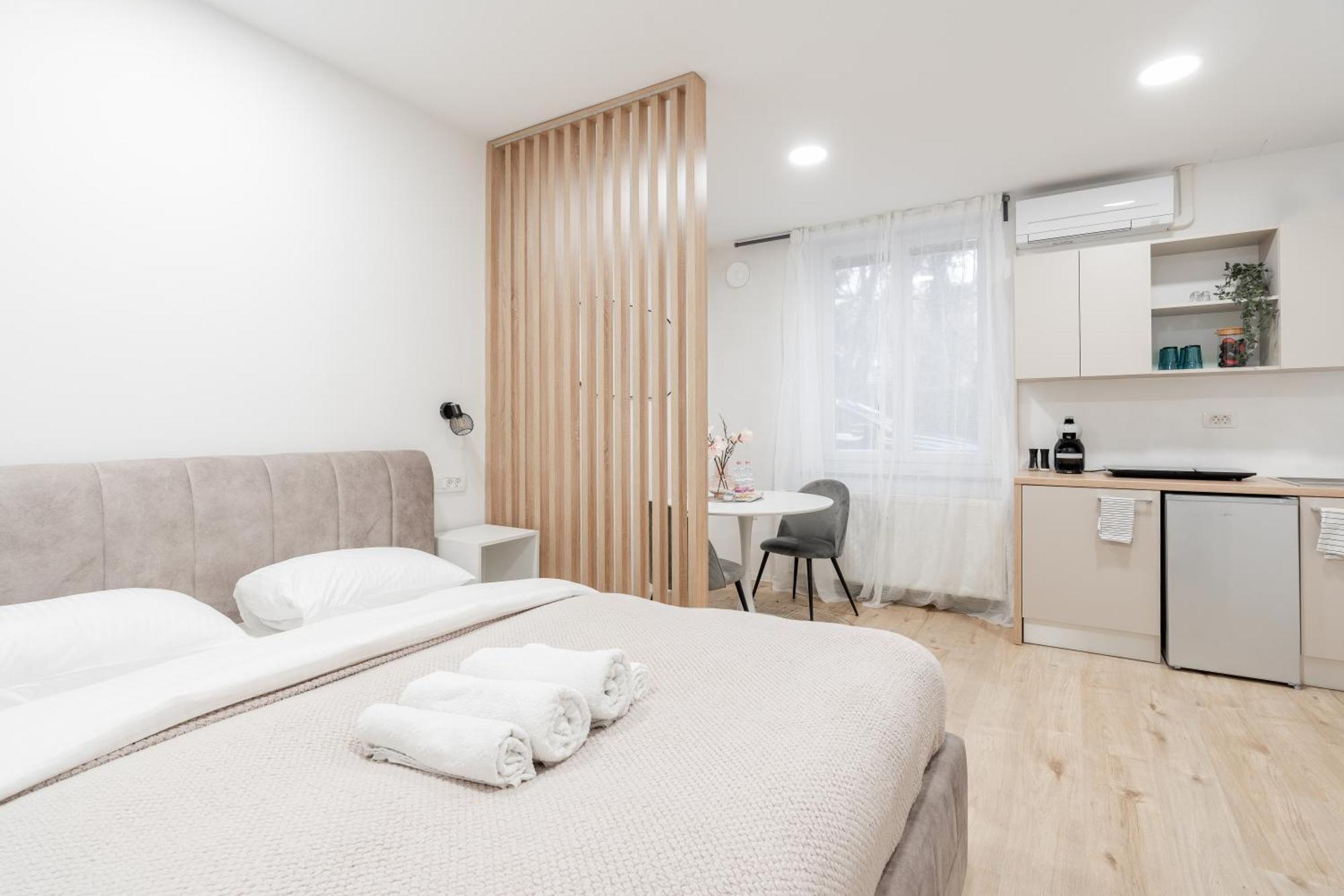 Classy & Cozy Apartment 2 Liubliana Exterior foto