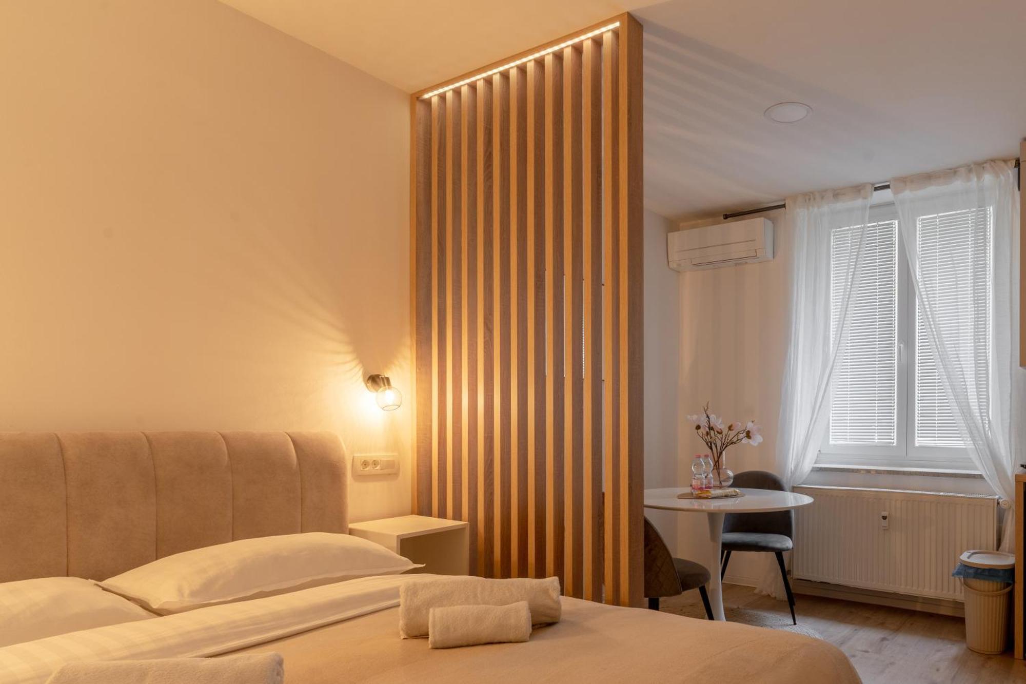 Classy & Cozy Apartment 2 Liubliana Exterior foto
