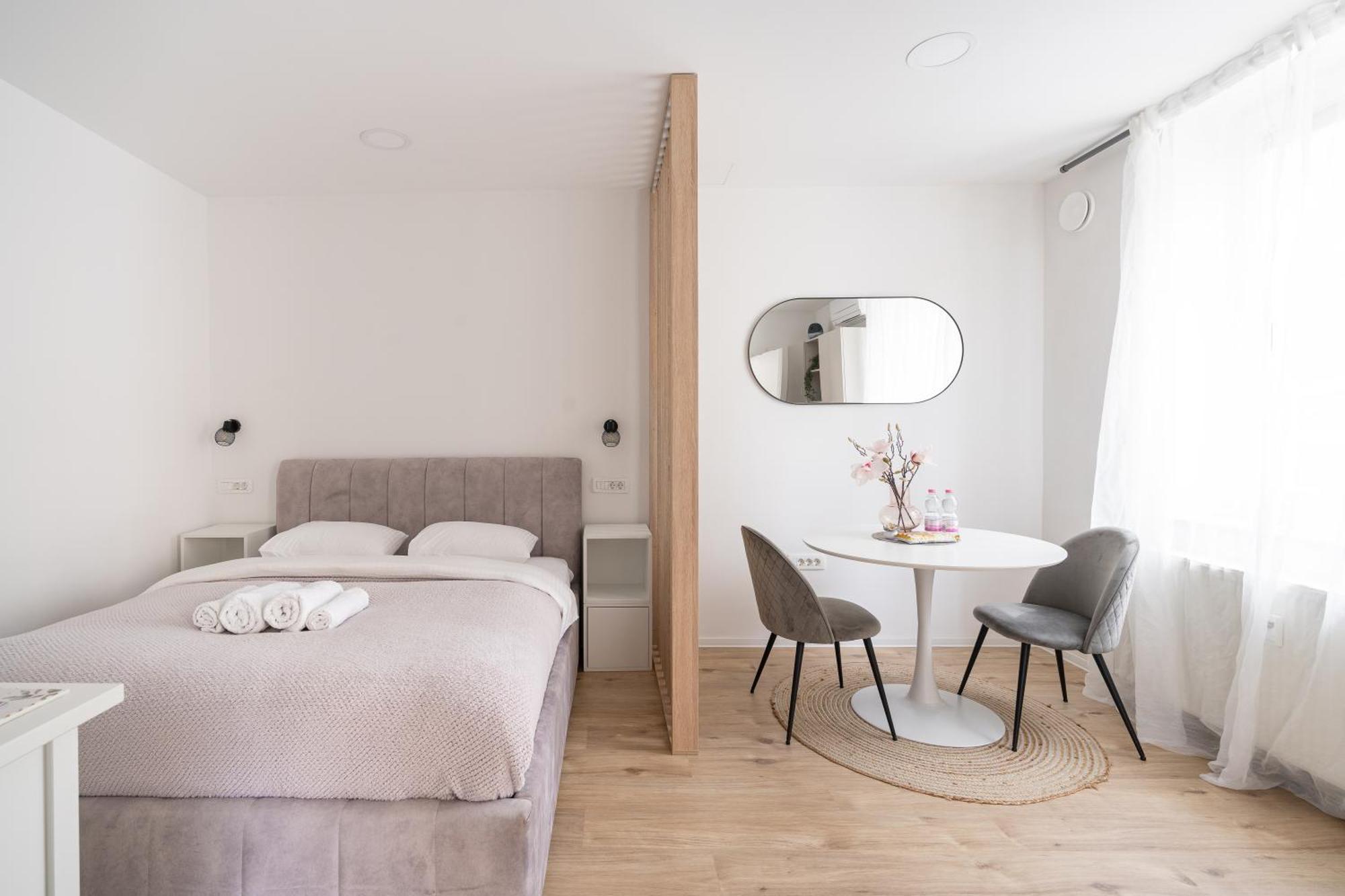 Classy & Cozy Apartment 2 Liubliana Exterior foto